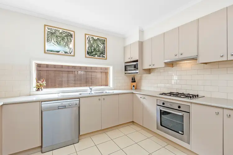 Second view of Homely house listing, 4 Skipper Drive, Altona Meadows VIC 3028