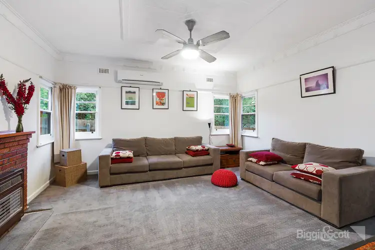 Fifth view of Homely house listing, 16 Waratah Street, West Footscray VIC 3012