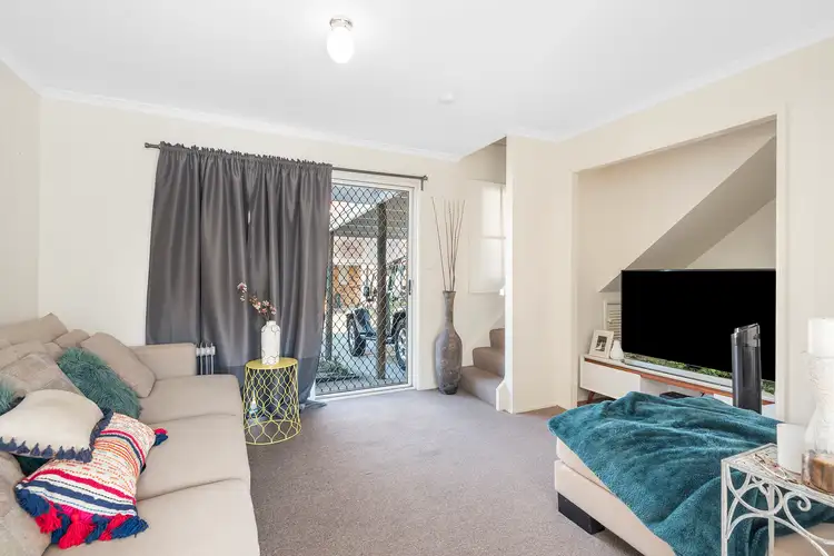 Main view of Homely townhouse listing, 12/54 Monash Road, Loganlea QLD 4131