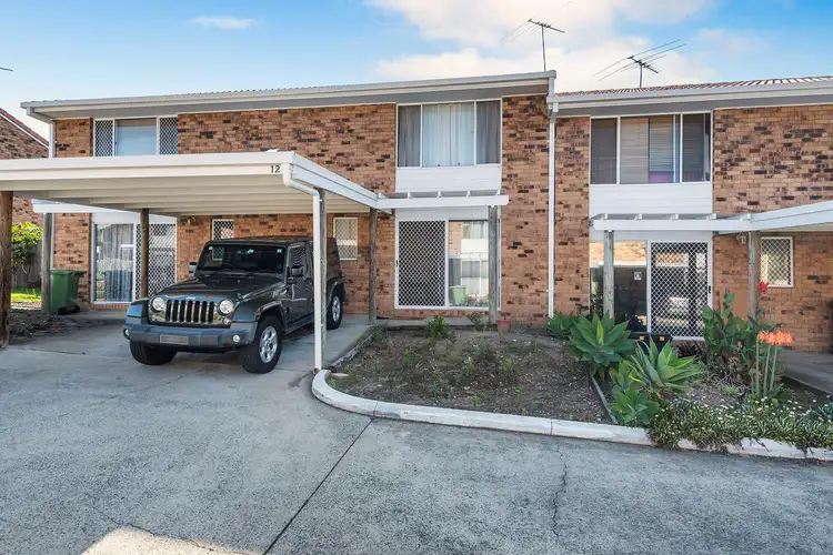 Seventh view of Homely townhouse listing, 12/54 Monash Road, Loganlea QLD 4131