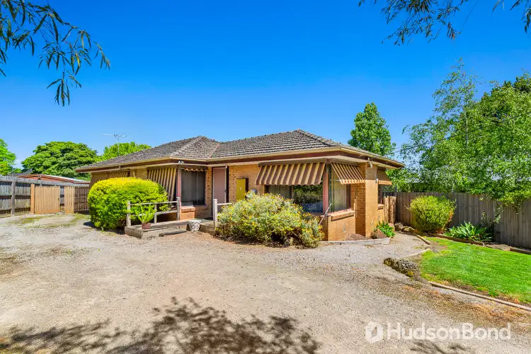 7 Kallay Street, Croydon VIC 3136