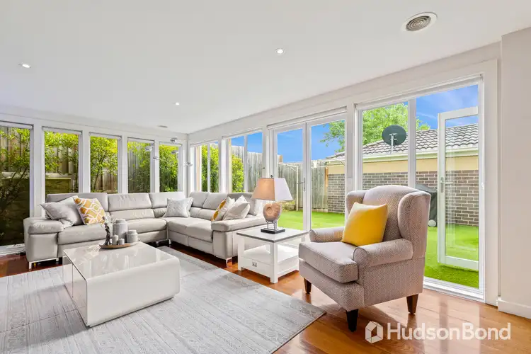 6/1 Nartanda Court, Doncaster East VIC 3109