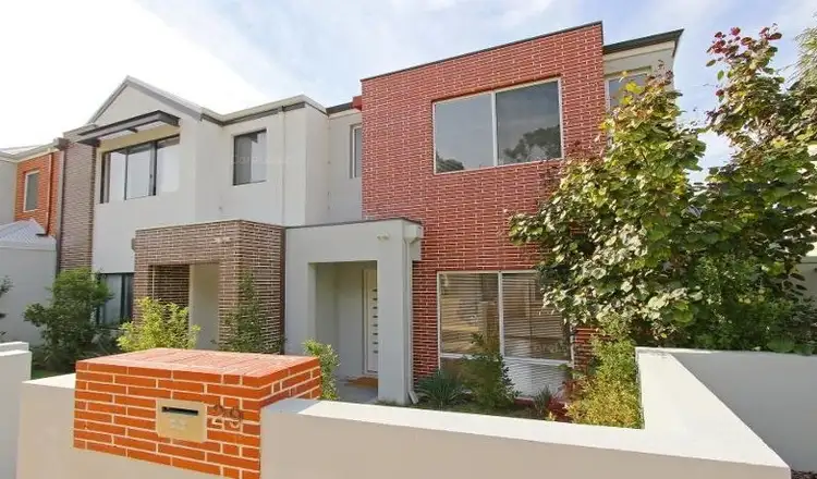 29 Coneflower Corner, Churchlands WA 6018