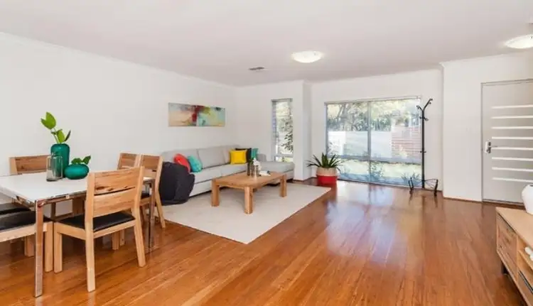 Second view of Homely house listing, 29 Coneflower Corner, Churchlands WA 6018