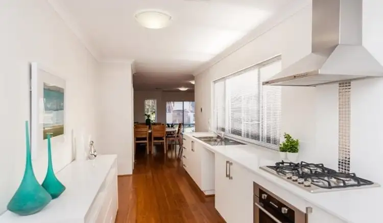 Fourth view of Homely house listing, 29 Coneflower Corner, Churchlands WA 6018