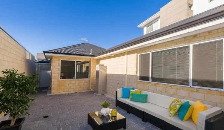 Fifth view of Homely house listing, 29 Coneflower Corner, Churchlands WA 6018