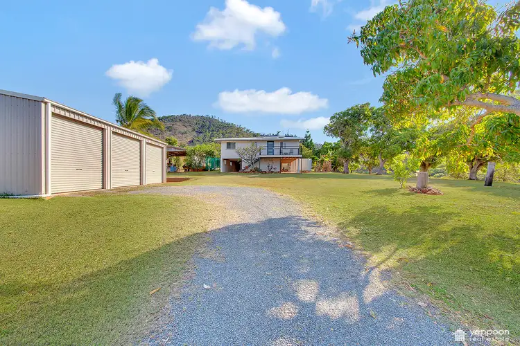 Third view of Homely rural property listing, 455 Adelaide Park Road, Adelaide Park QLD 4703