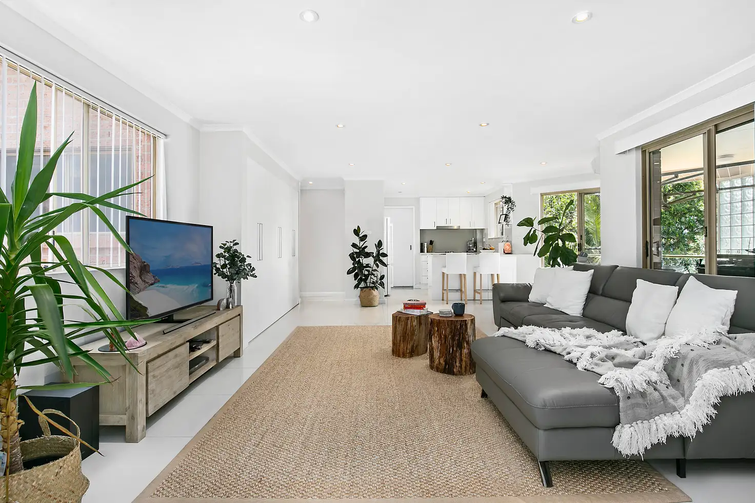 Main view of Homely apartment listing, 11/32-38 Cassia Street, Dee Why NSW 2099