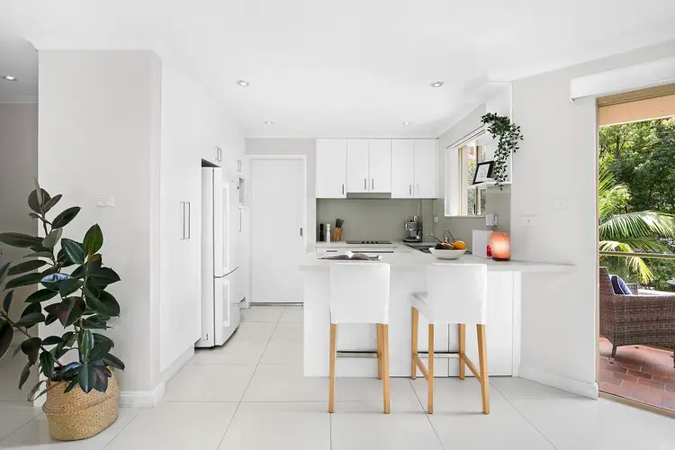 Second view of Homely apartment listing, 11/32-38 Cassia Street, Dee Why NSW 2099