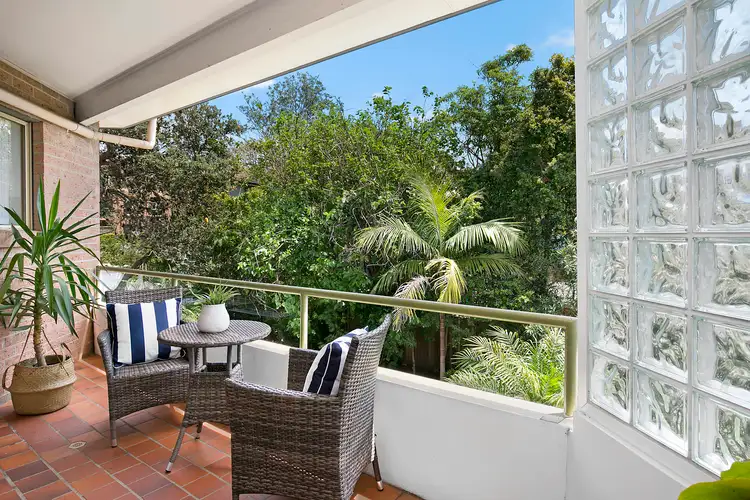 Third view of Homely apartment listing, 11/32-38 Cassia Street, Dee Why NSW 2099