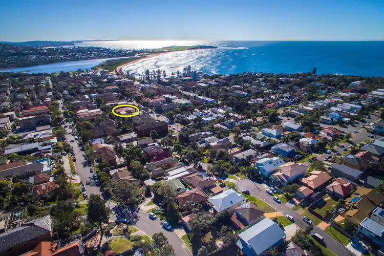 Fourth view of Homely apartment listing, 11/32-38 Cassia Street, Dee Why NSW 2099