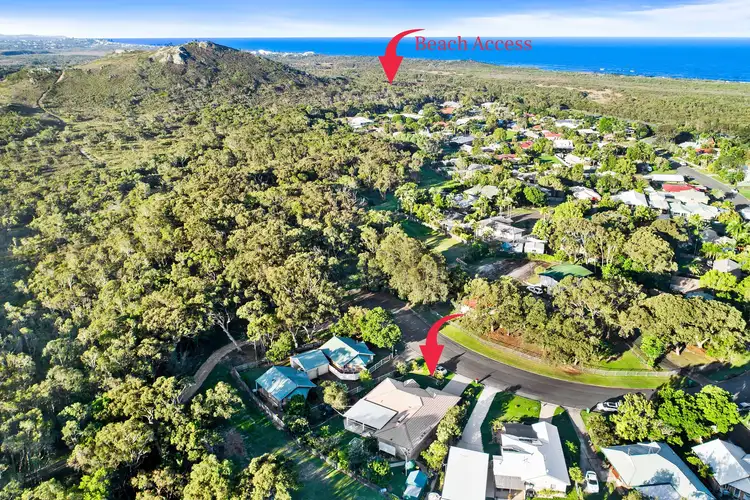 Second view of Homely house listing, 48 Tritonia Drive, Coolum Beach QLD 4573
