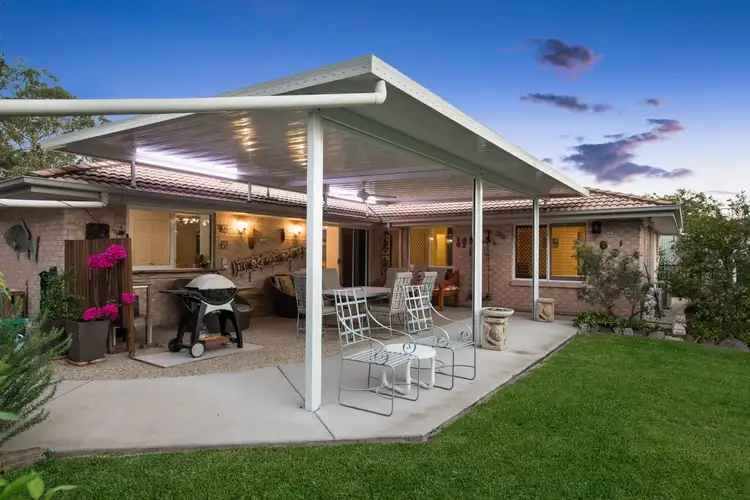 Third view of Homely house listing, 48 Tritonia Drive, Coolum Beach QLD 4573