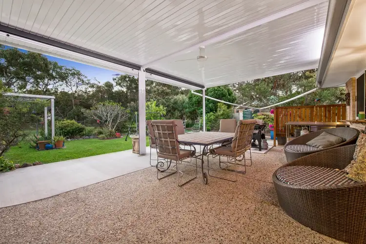 Fourth view of Homely house listing, 48 Tritonia Drive, Coolum Beach QLD 4573
