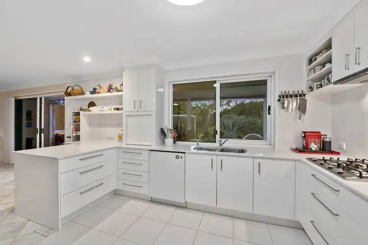 Fifth view of Homely house listing, 48 Tritonia Drive, Coolum Beach QLD 4573