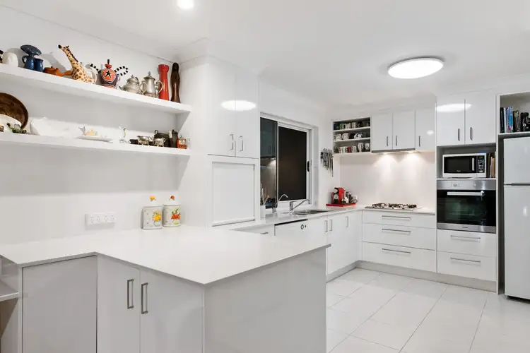 Sixth view of Homely house listing, 48 Tritonia Drive, Coolum Beach QLD 4573