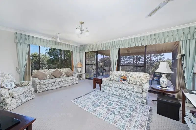 Main view of Homely house listing, 5 Elparra Close, Port Macquarie NSW 2444