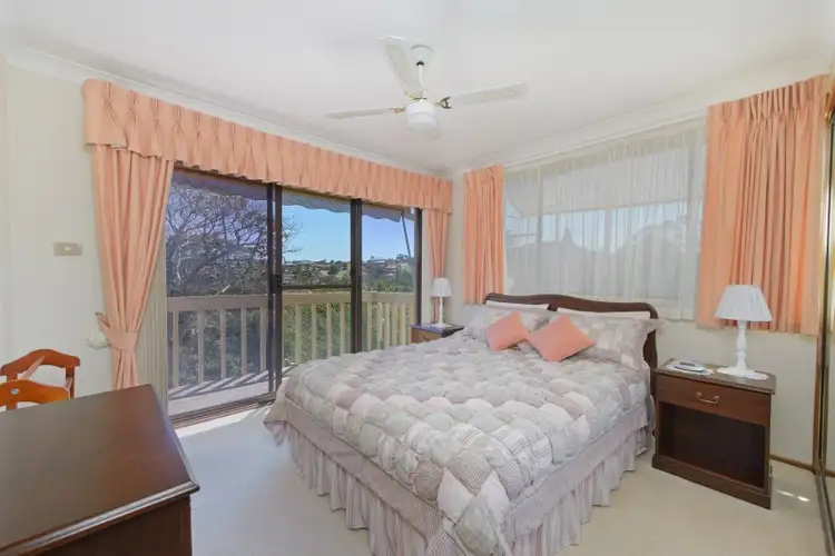 Fourth view of Homely house listing, 5 Elparra Close, Port Macquarie NSW 2444