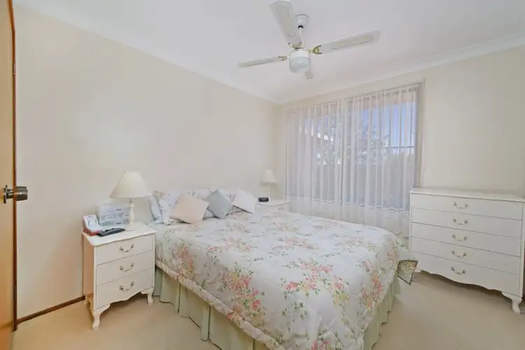 Fifth view of Homely house listing, 5 Elparra Close, Port Macquarie NSW 2444