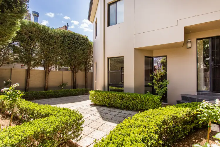 Second view of Homely townhouse listing, 2/19 Watson Street, Neutral Bay NSW 2089