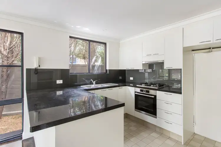 Third view of Homely townhouse listing, 2/19 Watson Street, Neutral Bay NSW 2089