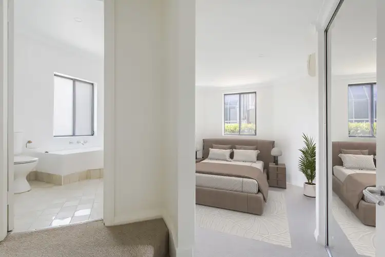 Fourth view of Homely townhouse listing, 2/19 Watson Street, Neutral Bay NSW 2089