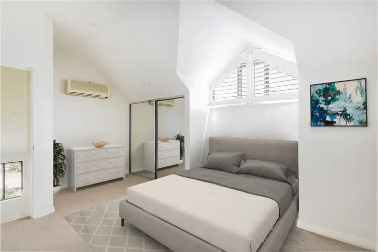 Sixth view of Homely townhouse listing, 2/19 Watson Street, Neutral Bay NSW 2089