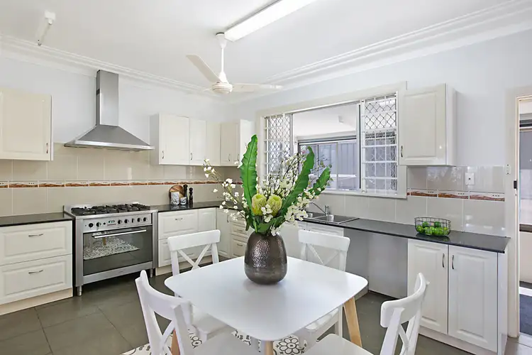 Second view of Homely house listing, 68 Naughton Avenue, Birmingham Gardens NSW 2287