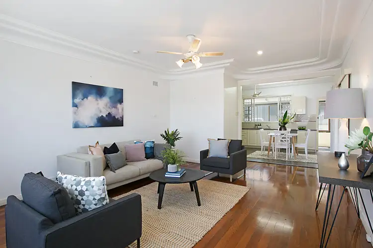 Third view of Homely house listing, 68 Naughton Avenue, Birmingham Gardens NSW 2287