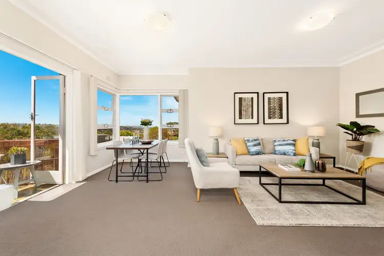 Main view of Homely apartment listing, 17/72 Murdoch Street, Cremorne NSW 2090