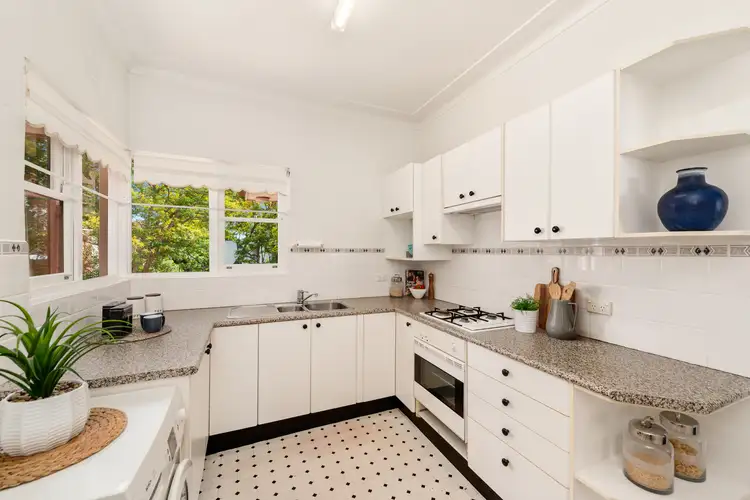 Third view of Homely apartment listing, 17/72 Murdoch Street, Cremorne NSW 2090