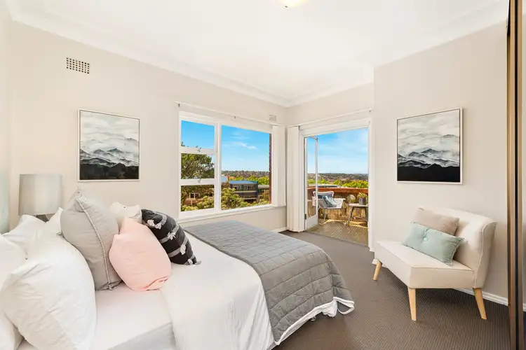 Fourth view of Homely apartment listing, 17/72 Murdoch Street, Cremorne NSW 2090