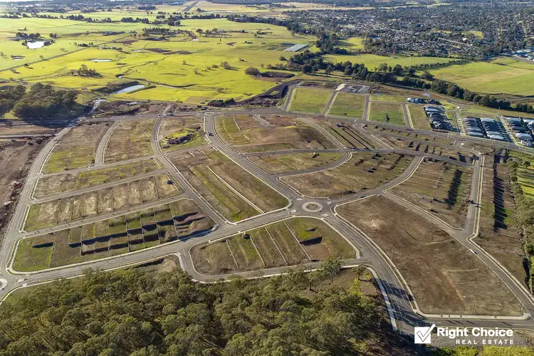 LOT 2795 Gugara Street, Calderwood NSW 2527