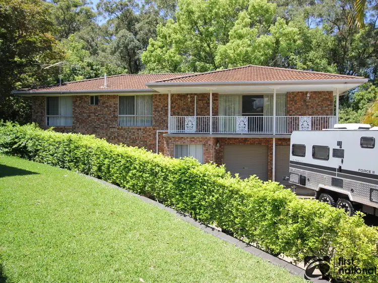 24 Hives Close, North Boambee Valley NSW 2450