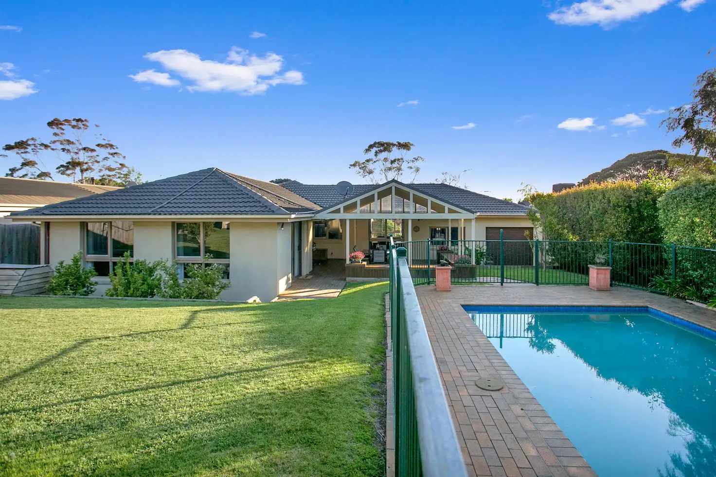 Main view of Homely house listing, 1 Rutland Avenue, Mount Eliza VIC 3930