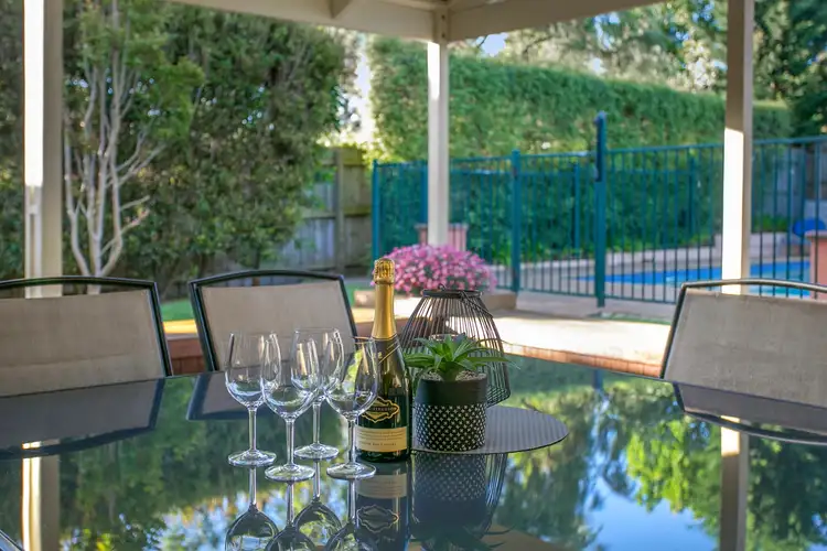 Fifth view of Homely house listing, 1 Rutland Avenue, Mount Eliza VIC 3930