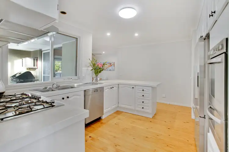 Sixth view of Homely house listing, 1 Rutland Avenue, Mount Eliza VIC 3930