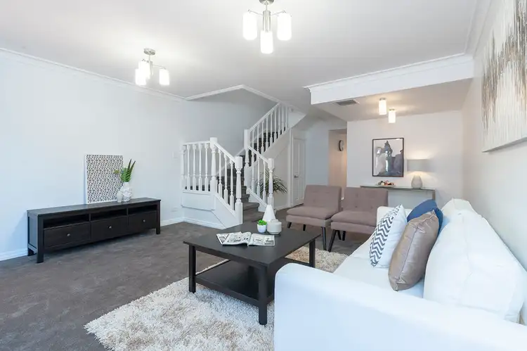 29 Halls Place, Adelaide SA 5000