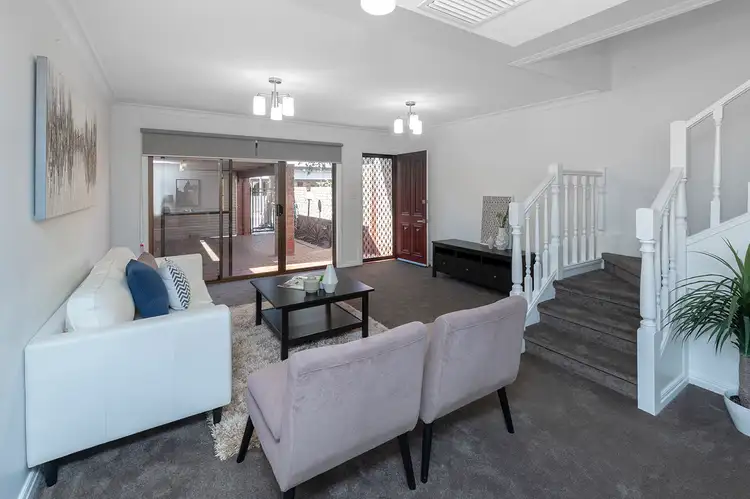 Sixth view of Homely townhouse listing, 29 Halls Place, Adelaide SA 5000