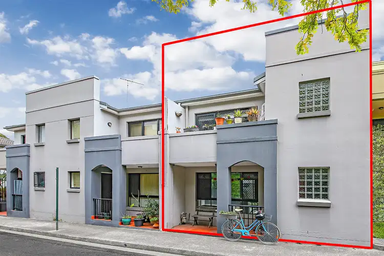 45/194-218 Lawrence Street, Alexandria NSW 2015