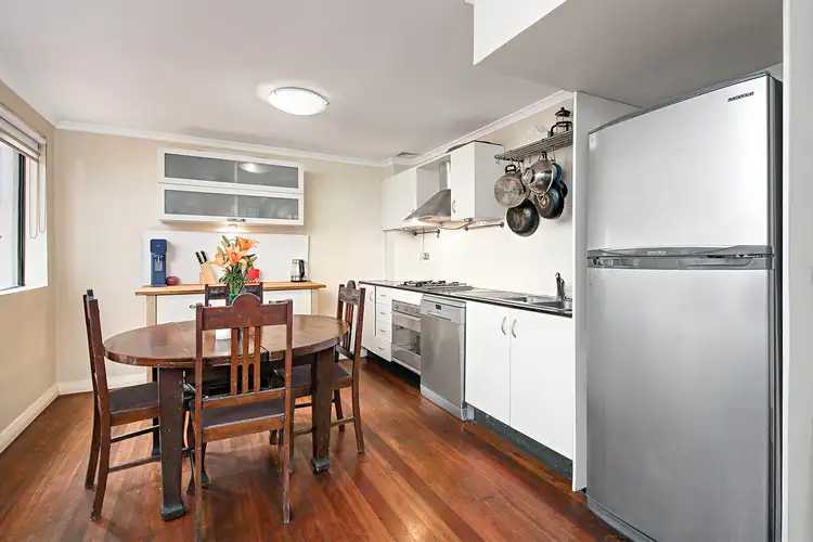 Second view of Homely unit listing, 45/194-218 Lawrence Street, Alexandria NSW 2015