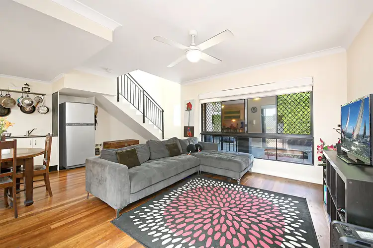 Third view of Homely unit listing, 45/194-218 Lawrence Street, Alexandria NSW 2015