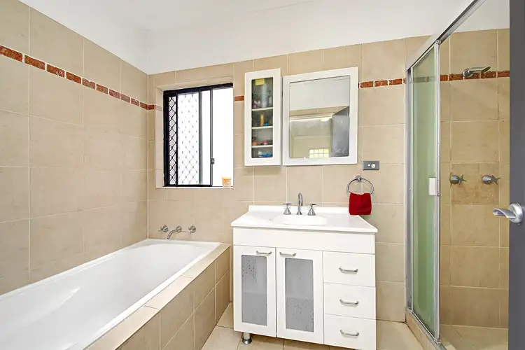 Fourth view of Homely unit listing, 45/194-218 Lawrence Street, Alexandria NSW 2015