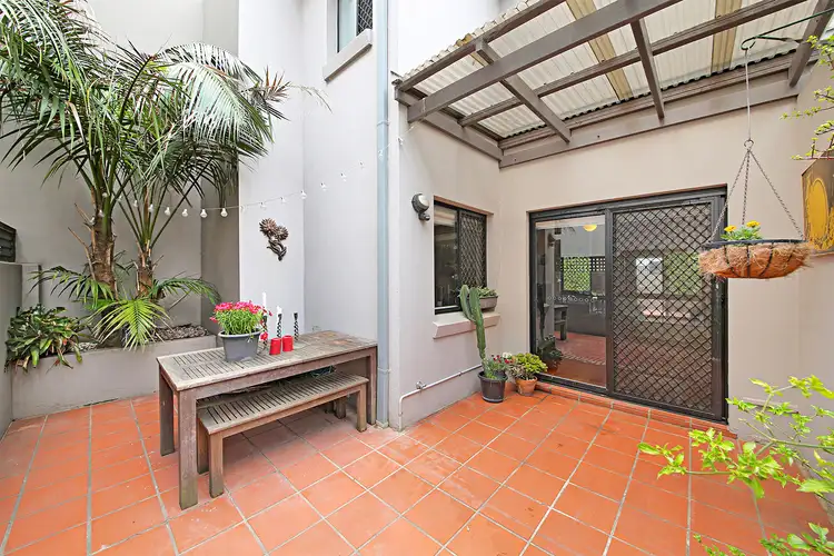 Fifth view of Homely unit listing, 45/194-218 Lawrence Street, Alexandria NSW 2015