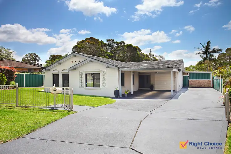 35 Goolagong Street, Avondale NSW 2530