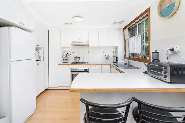 Main view of Homely townhouse listing, 4/13 Bank Street, Wollongong NSW 2500