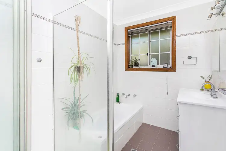 Second view of Homely townhouse listing, 4/13 Bank Street, Wollongong NSW 2500
