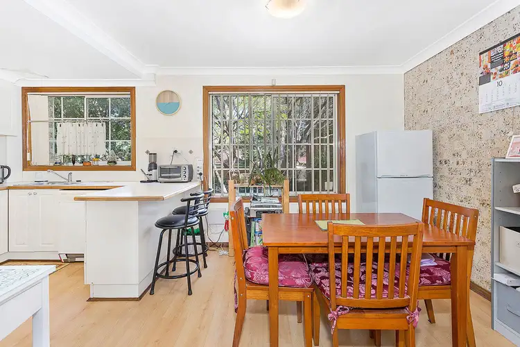 Fourth view of Homely townhouse listing, 4/13 Bank Street, Wollongong NSW 2500