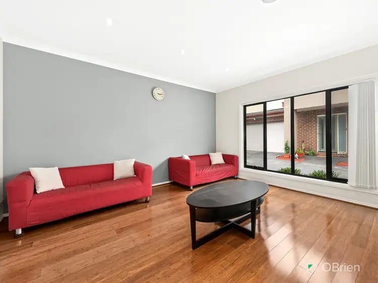 Second view of Homely unit listing, 3/306-308 Canterbury Road, Bayswater North VIC 3153