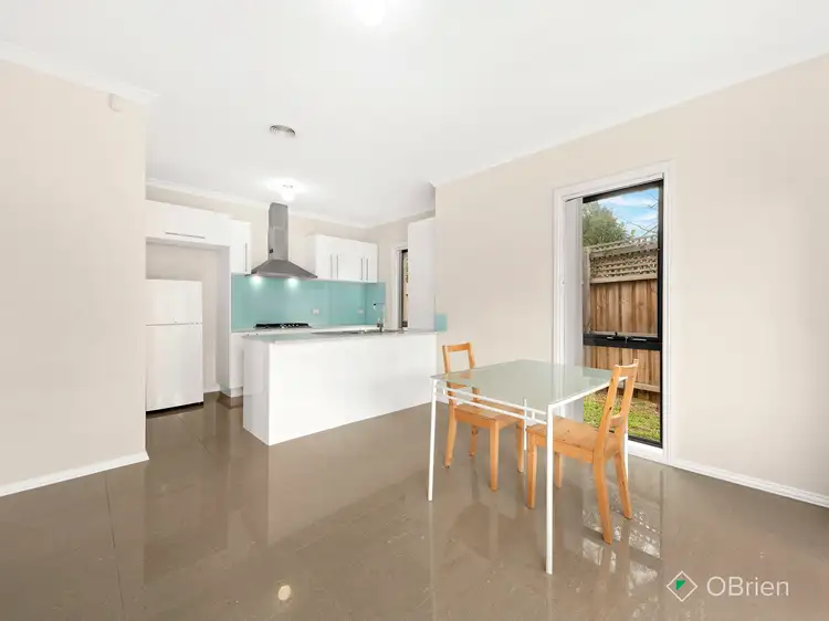 Fourth view of Homely unit listing, 3/306-308 Canterbury Road, Bayswater North VIC 3153